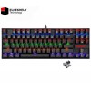Redragon K552 Kumara Mechanical Gaming Keyboard | Black Switches, Rainbow Backlight, Black Design Redragon K552 Kumara Mechanical Gaming Keyboard | Black Switches, Rainbow Backlight, Black Design