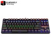 Redragon K552 KUMARA Red Switch RAINBOW LED Mechanical Gaming Keyboard Redragon K552 KUMARA Red Switch RAINBOW LED Mechanical Gaming Keyboard