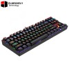 Redragon K552 KUMARA Red Switch RAINBOW LED Mechanical Gaming Keyboard Redragon K552 KUMARA Red Switch RAINBOW LED Mechanical Gaming Keyboard