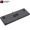 Redragon K552 KUMARA Red Switch RAINBOW LED Mechanical Gaming Keyboard Redragon K552 KUMARA Red Switch RAINBOW LED Mechanical Gaming Keyboard