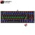 Redragon K552 KUMARA Red Switch RAINBOW LED Mechanical Gaming Keyboard
