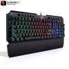 Redragon K555 Indrah Mechanical Gaming Keyboard Redragon K555 Indrah Mechanical Gaming Keyboard