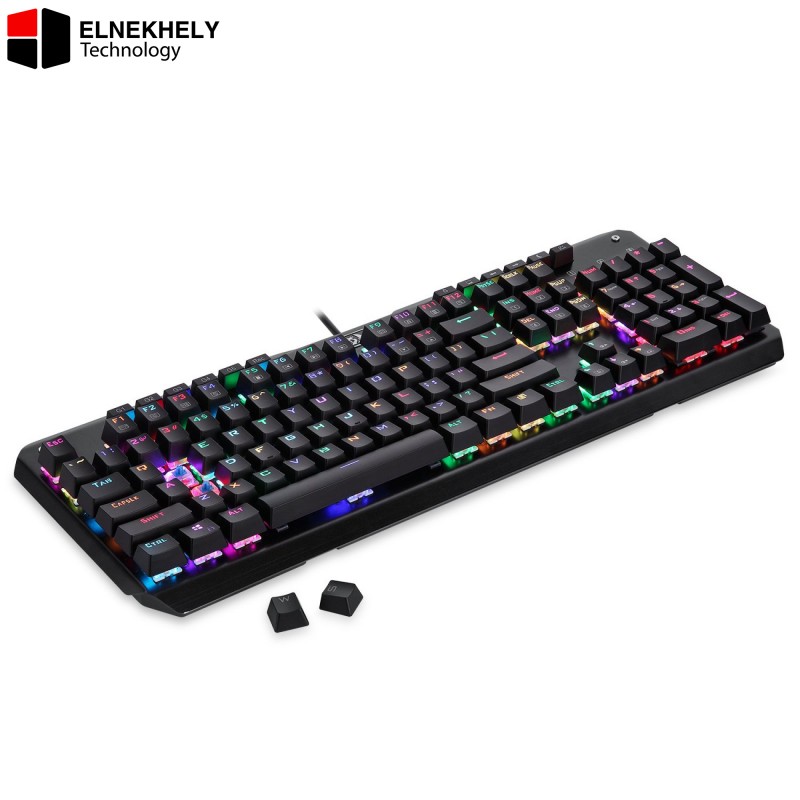 Redragon K555 Indrah Mechanical Gaming Keyboard Redragon K555 Indrah Mechanical Gaming Keyboard