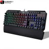 Redragon K555 Indrah Mechanical Gaming Keyboard Redragon K555 Indrah Mechanical Gaming Keyboard