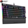 Redragon K587 Magic-Wand 87 Keys Compact RGB Mechanical Gaming Keyboard Type-C Keyboard Detachable Wrist Rest – Blue Switches Redragon K587 Magic-Wand 87 Keys Compact RGB Mechanical Gaming Keyboard Type-C Keyboard Detachable Wrist Rest – Blue Switches