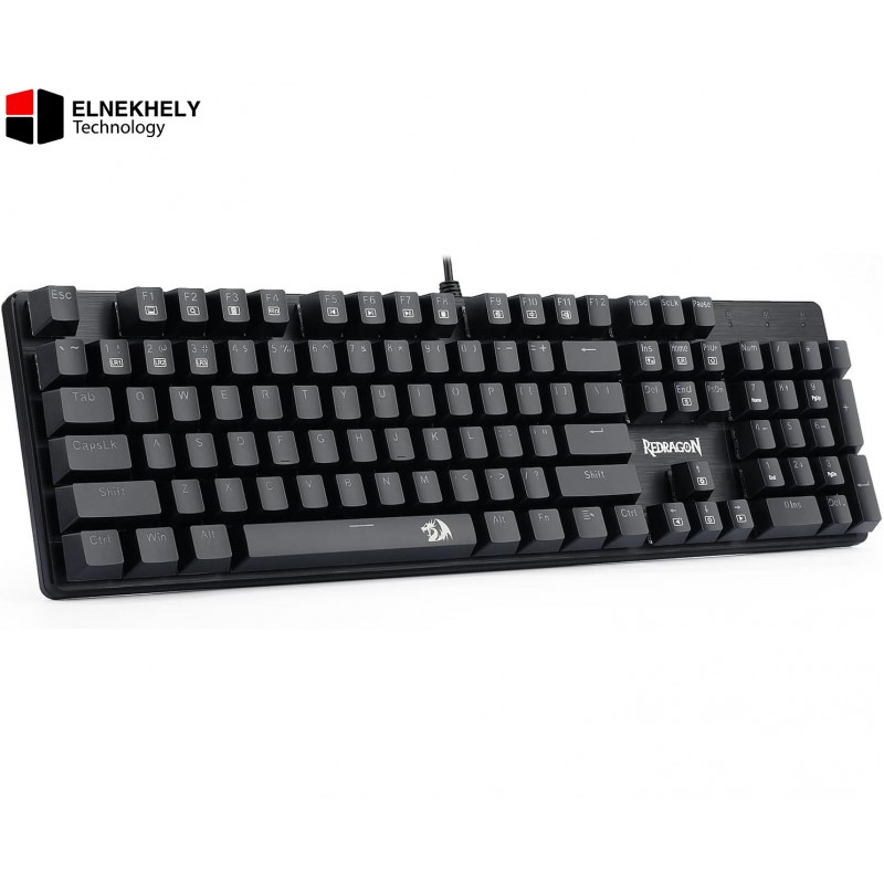 Redragon K608 Elite Valheim Mechanical Gaming Keyboard Redragon K608 Elite Valheim Mechanical Gaming Keyboard