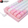 Redragon K617 FIZZ 60% RGB Mechanical Gaming Keyboard Redragon K617 FIZZ 60% RGB Mechanical Gaming Keyboard
