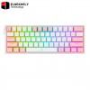 Redragon K617 FIZZ 60% RGB Mechanical Gaming Keyboard Redragon K617 FIZZ 60% RGB Mechanical Gaming Keyboard