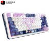 Redragon Cyrus K681ACG-RGB-PRO, Wired, Wireless 2.4GHz, Bluetooth Multicolor Redragon Cyrus K681ACG-RGB-PRO, Wired, Wireless 2.4GHz, Bluetooth Multicolor