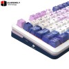 Redragon Cyrus K681ACG-RGB-PRO, Wired, Wireless 2.4GHz, Bluetooth Multicolor Redragon Cyrus K681ACG-RGB-PRO, Wired, Wireless 2.4GHz, Bluetooth Multicolor