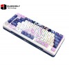 Redragon Cyrus K681ACG-RGB-PRO, Wired, Wireless 2.4GHz, Bluetooth Multicolor Redragon Cyrus K681ACG-RGB-PRO, Wired, Wireless 2.4GHz, Bluetooth Multicolor
