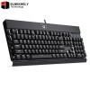 Redragon KG010-KN Wired Mechanical Gaming Keyboard Redragon KG010-KN Wired Mechanical Gaming Keyboard