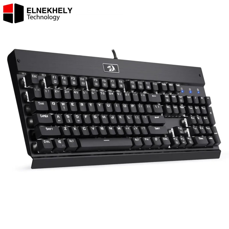 Redragon KG010-KN Wired Mechanical Gaming Keyboard Redragon KG010-KN Wired Mechanical Gaming Keyboard