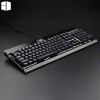 Redragon KG010-KN Wired Mechanical Gaming Keyboard Redragon KG010-KN Wired Mechanical Gaming Keyboard