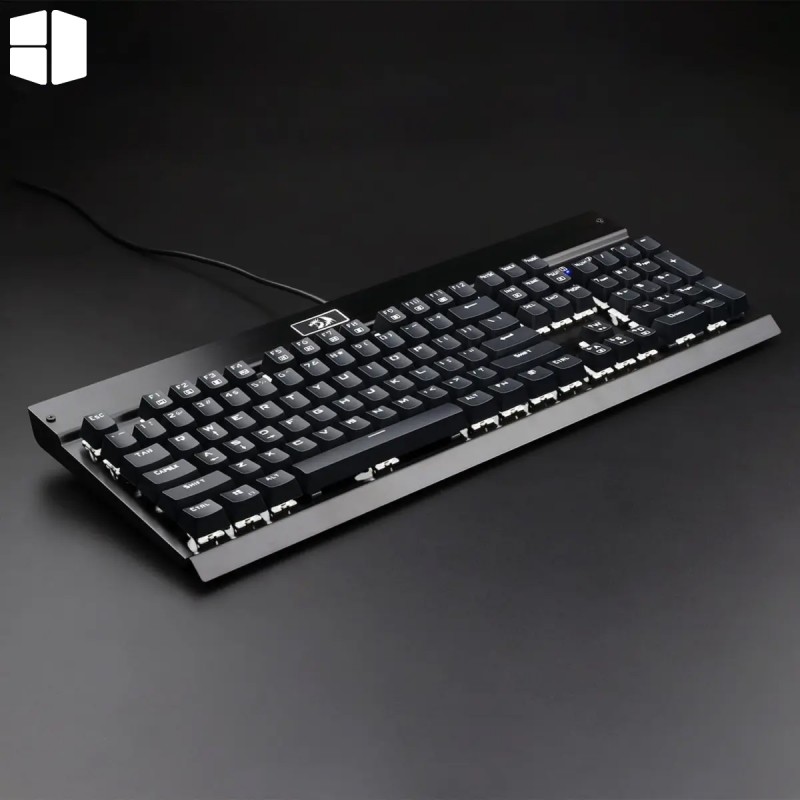Redragon KG010-KN Wired Mechanical Gaming Keyboard Redragon KG010-KN Wired Mechanical Gaming Keyboard