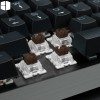 Redragon KG010-KN Wired Mechanical Gaming Keyboard Redragon KG010-KN Wired Mechanical Gaming Keyboard