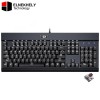 Redragon KG010-KN Wired Mechanical Gaming Keyboard Redragon KG010-KN Wired Mechanical Gaming Keyboard
