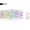 Redragon S101W RGB Gaming Keyboard and Mouse Combo Redragon S101W RGB Gaming Keyboard and Mouse Combo