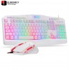 Redragon S101W RGB Gaming Keyboard and Mouse Combo Redragon S101W RGB Gaming Keyboard and Mouse Combo