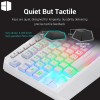 Redragon S101W RGB Gaming Keyboard and Mouse Combo Redragon S101W RGB Gaming Keyboard and Mouse Combo