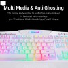 Redragon S101W RGB Gaming Keyboard and Mouse Combo Redragon S101W RGB Gaming Keyboard and Mouse Combo