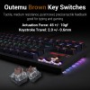 Redragon S113 Gaming Keyboard and Mouse Combo Redragon S113 Gaming Keyboard and Mouse Combo