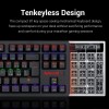 Redragon S113 Gaming Keyboard and Mouse Combo Redragon S113 Gaming Keyboard and Mouse Combo