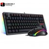 Redragon S113 Gaming Keyboard and Mouse Combo Redragon S113 Gaming Keyboard and Mouse Combo