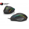 T-DAGGER TGM208 COLONEL RGB Gaming Mouse 6,400 DPI Optical Sensor