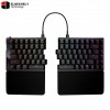 ROG Falcata Gaming Keyboard – ROG HFX V2 Magnetic Switches