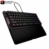 ROG Falcata Gaming Keyboard – ROG HFX V2 Magnetic Switches