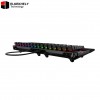 ROG Falcata Gaming Keyboard – ROG HFX V2 Magnetic Switches