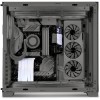 Lian Li PW-PCI-4-60W 600mm PCIe 4.0 x16 ultra-flexible riser cable with EMI shielding 16GT s speed and O11D EVO Upright GPU Bracket compatibility. Lian Li PW-PCI-4-60W 600mm PCIe 4.0 x16 ultra-flexible riser cable with EMI shielding 16GT s speed and O11D EVO Upright GPU Bracket compatibility.