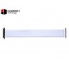Lian Li PW-PCI-4-60W 600mm PCIe 4.0 x16 ultra-flexible riser cable with EMI shielding 16GT s speed and O11D EVO Upright GPU Bracket compatibility. Lian Li PW-PCI-4-60W 600mm PCIe 4.0 x16 ultra-flexible riser cable with EMI shielding 16GT s speed and O11D EVO Upright GPU Bracket compatibility.