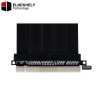 Lian Li PW-PCI-4-60X 600mm PCIe 4.0 x16 ultra-flexible riser cable with EMI shielding 16GT s speed and O11D EVO Upright GPU Bracket compatibility. Lian Li PW-PCI-4-60X 600mm PCIe 4.0 x16 ultra-flexible riser cable with EMI shielding 16GT s speed and O11D EVO Upright GPU Bracket compatibility.