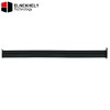 LIAN LI PW-PCIV-4-90X Black 900mm PCIe 4.0 x16 Riser Cable – High-Speed 16GT/s Transfer Rate, Double PCIe 3.0 Bandwidth, EMI Shielding LIAN LI PW-PCIV-4-90X Black 900mm PCIe 4.0 x16 Riser Cable – High-Speed 16GT/s Transfer Rate, Double PCIe 3.0 Bandwidth, EMI Shielding