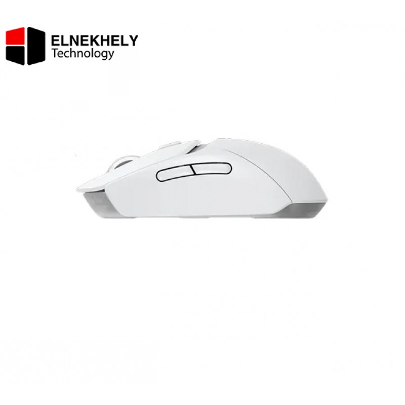 Logitech G309 LIGHTSPEED Wireless Gaming Mouse white Logitech G309 LIGHTSPEED Wireless Gaming Mouse white