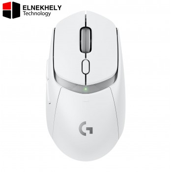 Logitech G309 LIGHTSPEED Wireless Gaming Mouse white