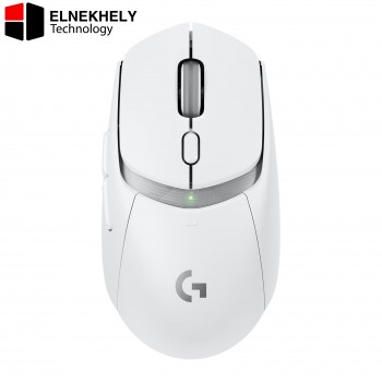 Logitech G309 LIGHTSPEED Wireless Gaming Mouse white
