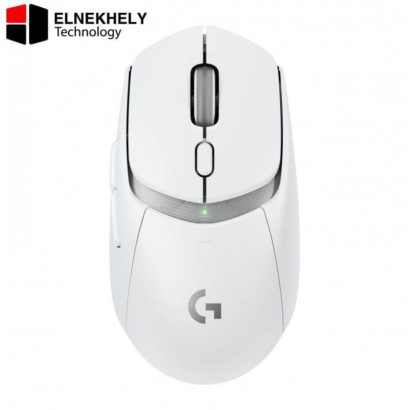 Logitech G309 LIGHTSPEED Wireless Gaming Mouse white Logitech G309 LIGHTSPEED Wireless Gaming Mouse white