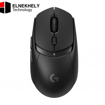Logitech G309 Lightspeed Wireless, Bluetooth Gaming Mouse Hero 25K Sensor 86g (Black)