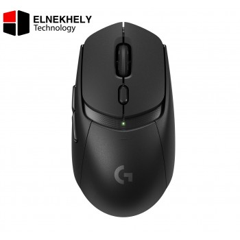 Logitech G309 Lightspeed Wireless, Bluetooth Gaming Mouse Hero 25K Sensor 86g (Black)