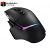 LOGITECH G502 X PLUS Wireless GAMING MOUSE Black 910-006163. LOGITECH G502 X PLUS Wireless GAMING MOUSE Black 910-006163.