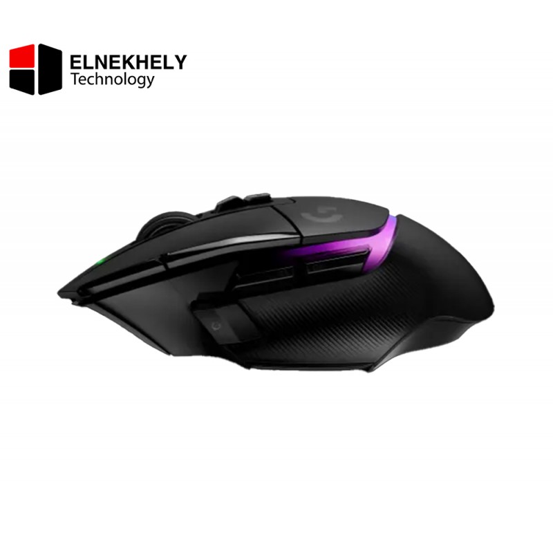 LOGITECH G502 X PLUS Wireless GAMING MOUSE Black 910-006163. LOGITECH G502 X PLUS Wireless GAMING MOUSE Black 910-006163.