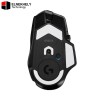 LOGITECH G502 X PLUS Wireless GAMING MOUSE Black 910-006163. LOGITECH G502 X PLUS Wireless GAMING MOUSE Black 910-006163.