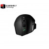 LOGITECH G502 X PLUS Wireless GAMING MOUSE Black 910-006163. LOGITECH G502 X PLUS Wireless GAMING MOUSE Black 910-006163.