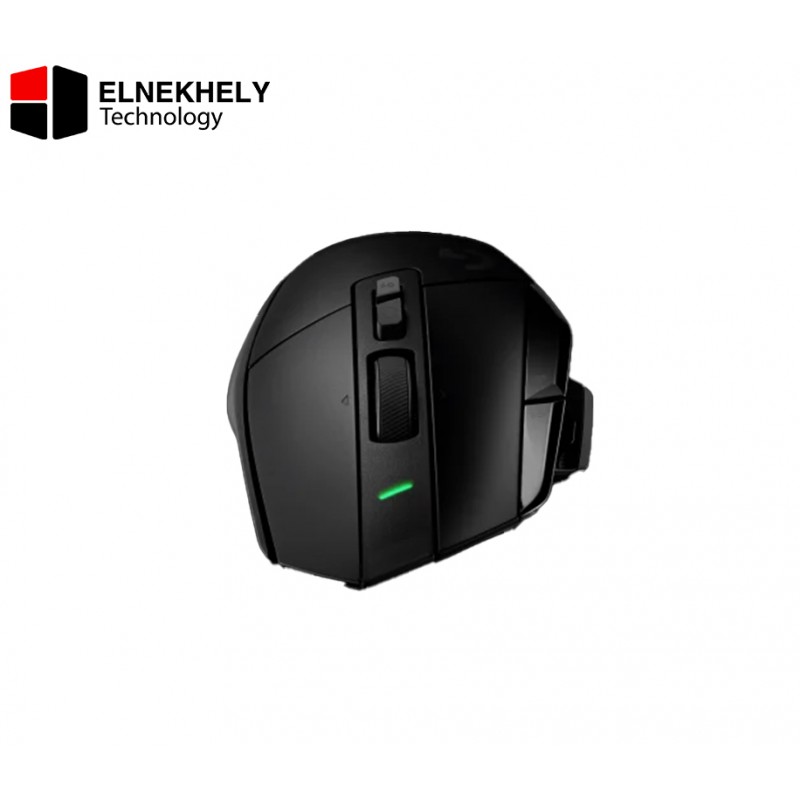 LOGITECH G502 X PLUS Wireless GAMING MOUSE Black 910-006163. LOGITECH G502 X PLUS Wireless GAMING MOUSE Black 910-006163.