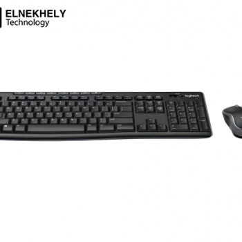 Logitech MK270 Combo features a wireless range of 10 meters spill-resistant keyboard with 36-month battery life optical mouse with 12-month battery life and is compatible with ChromeOS and Windows