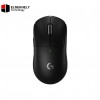 PRO X SUPERLIGHT 2 Wireless Gaming Mouse – LIGHTSPEED, Ultra-Lightweight 60g, 8K Polling, HERO 2 44K DPI Sensor, LIGHTFORCE Hybrid Switches, 95H Battery, 5 Programmable Buttons – Black, PC/Mac