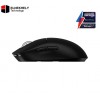 PRO X SUPERLIGHT 2 Wireless Gaming Mouse – LIGHTSPEED, Ultra-Lightweight 60g, 8K Polling, HERO 2 44K DPI Sensor, LIGHTFORCE Hybrid Switches, 95H Battery, 5 Programmable Buttons – Black, PC/Mac